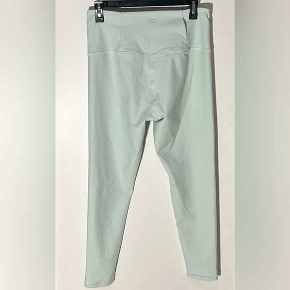 New Calia Essential Leggings Pant Women’s Large Ankle Lounge by Carrie Underwood - Picture 4 of 7